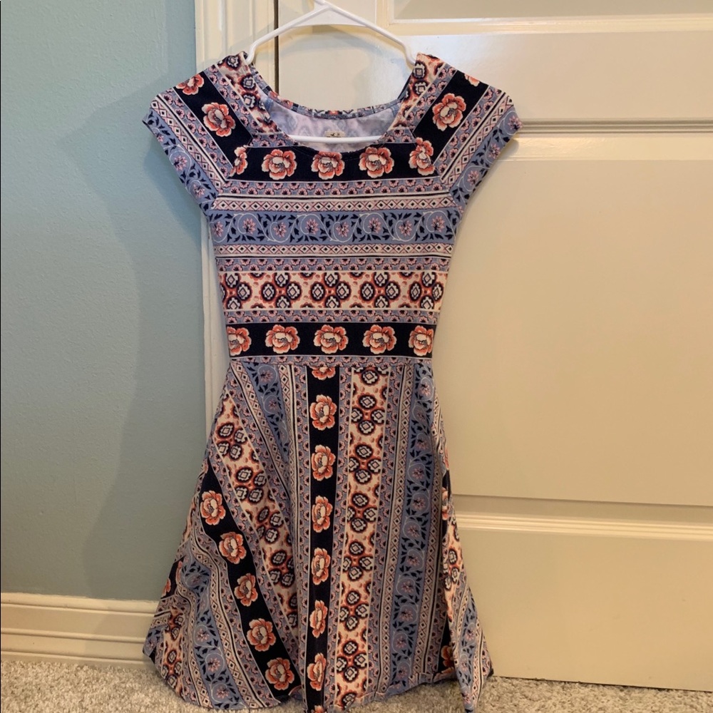 Hollister dress